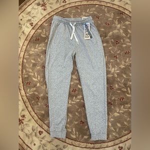 Women’s Size small Sweat Pants
